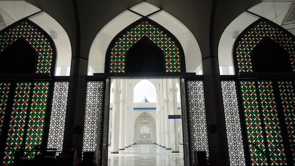 narui.my blue mosque 5