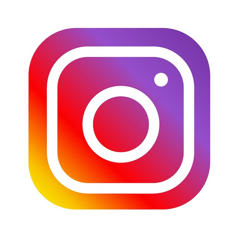 instagram ロゴ
